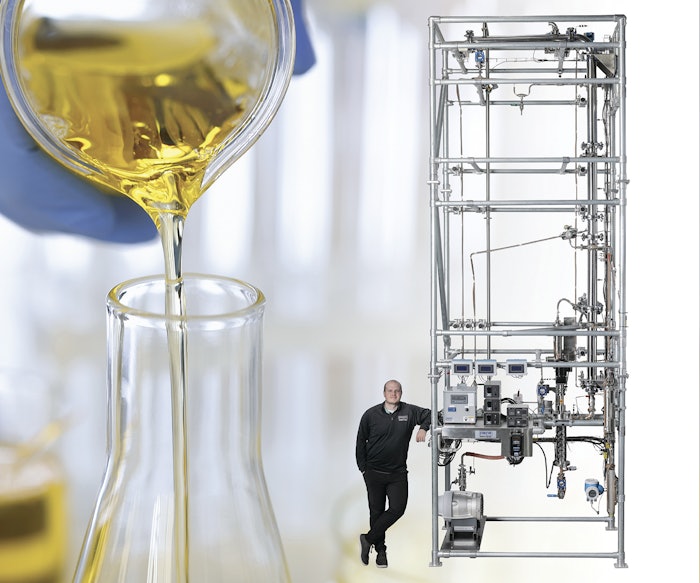 Pope Scientific Dec Roundup