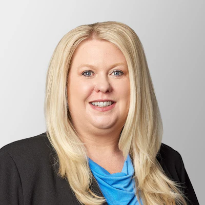 Shanyn Seiler, product marketing manager, global flavor modulation, ADM
