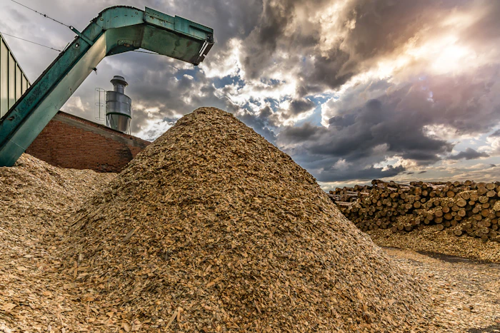 ÄIO’s process transforms agricultural and wood industry side streams into high-quality oils and fats.