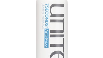 7seconds Anti Frizz