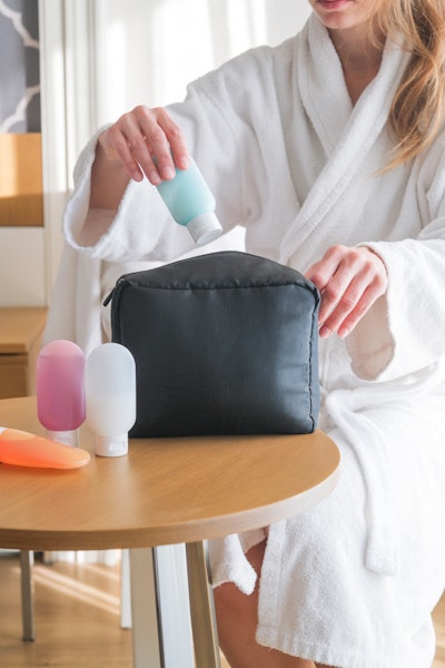 Travel- and personal-sized formulations and packaging are increasingly essential, making high-performance, sustainable beauty more accessible, convenient and affordable, while encouraging sampling, experimentation and impulse purchases.