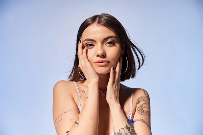 “Social Media has tremendously broken down the stigma of tattoos and even helped elevate them to art,' says Chi Quan Do, supervising chemist at Renu Labs LLC.