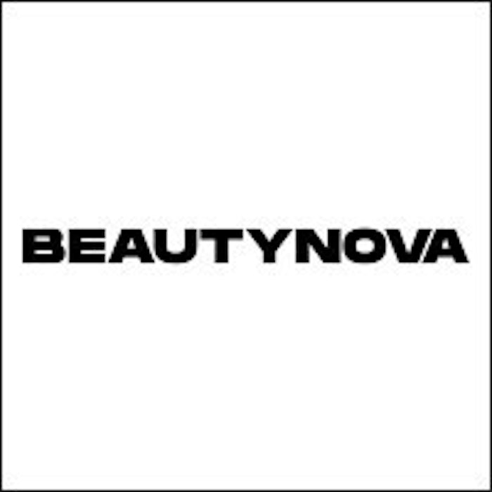 Beauty Nova Logo