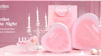 Beetles So In Love Valentine Collection