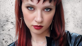 Fairy Haircut Teresa Romero 4