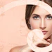The ingredient contributed to a firmer, lifted and more harmonious facial contour, with proportions approaching the Golden Ratio (Phi).
