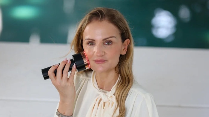 LYMA launched its LYMA PRO laser in the United States in April 2025.