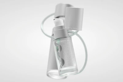 Among the most technically significant launches are Berlin Packaging Beauty’s new metal-free and POM-free dispensing engines, available in both atmospheric and airless versions.
