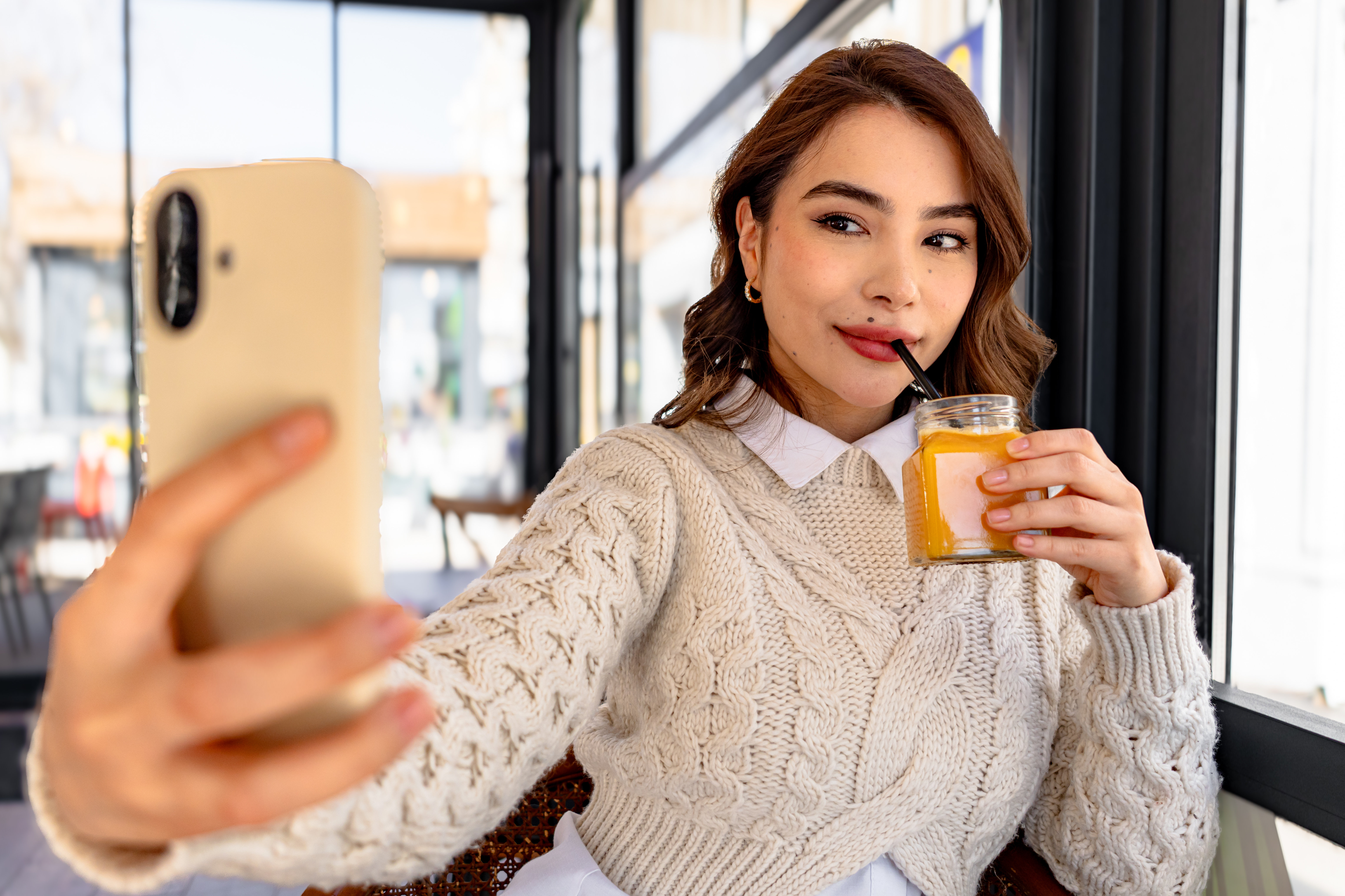 Social media is compressing adoption times, leaving flavor, food and beverage developers a short window to react.