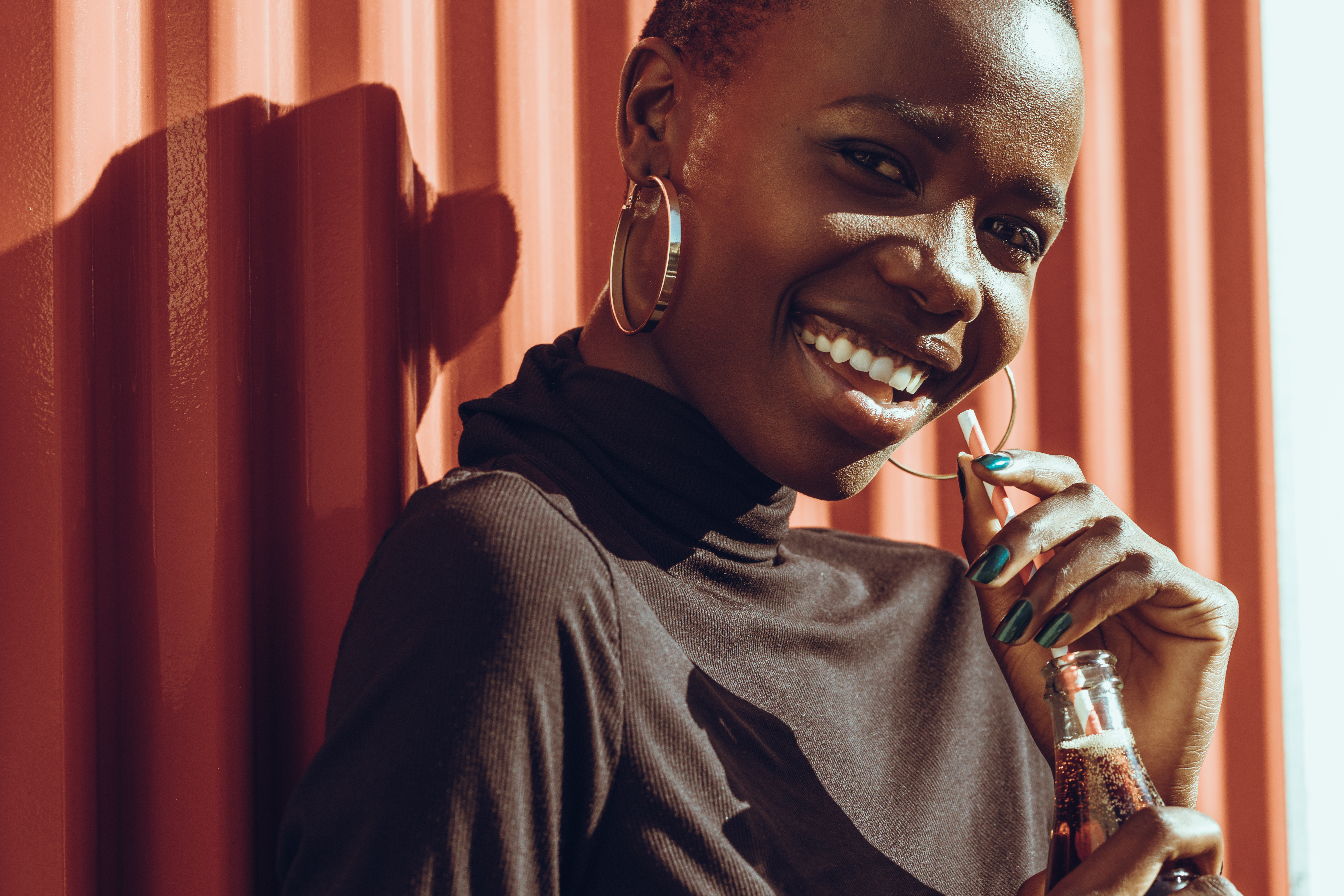 The woody, earthy elements of distilled West Indian lime oil make it essential addition to cola flavor profiles, whereas its floral and resinous character would benefit stone and tropical fruits flavors.