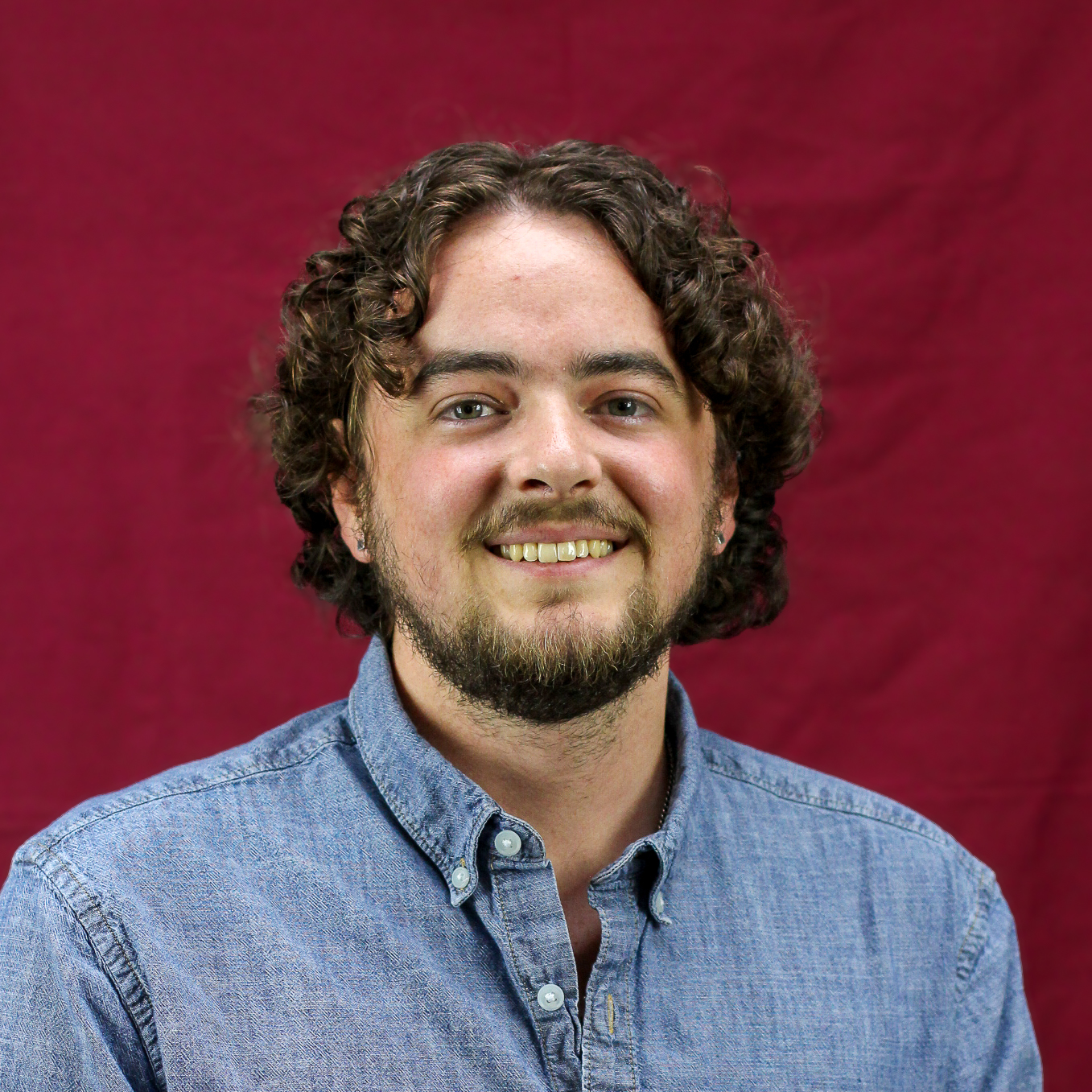 Allured Headshot Office Ethan