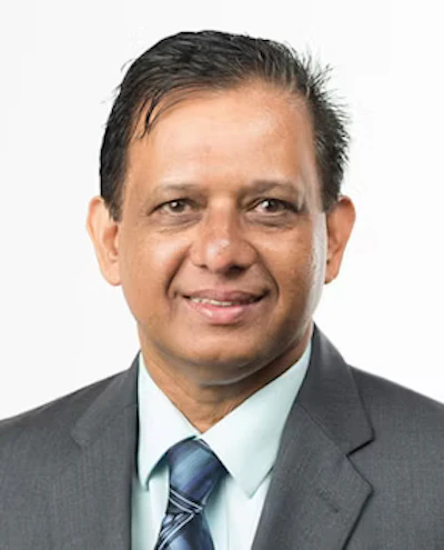 'In today’s world, everyone wants their products yesterday,' says CEO Deo Persaud. 'Customers also don’t want to keep too much inventory and do not want to pay more in interest rates or expensive overseas air freight for rush orders.'