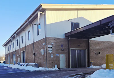 'A strong SQF score provides greater confidence in Aurochemicals products, quality and assurance for our customers–as well as our customers’ customers,' says Persaud.