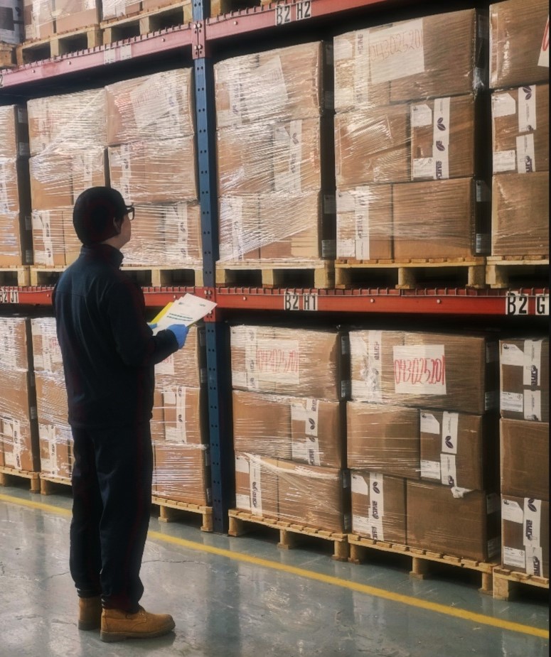On the compliance front, Aurochemicals continues to post elite scores from the Safe Quality Food Institute. The company recently achieved a 99% Safe Quality Food (SQF) rating—following a 100% score in 2023 and seven consecutive years at 99% SQF E-Excellent prior.