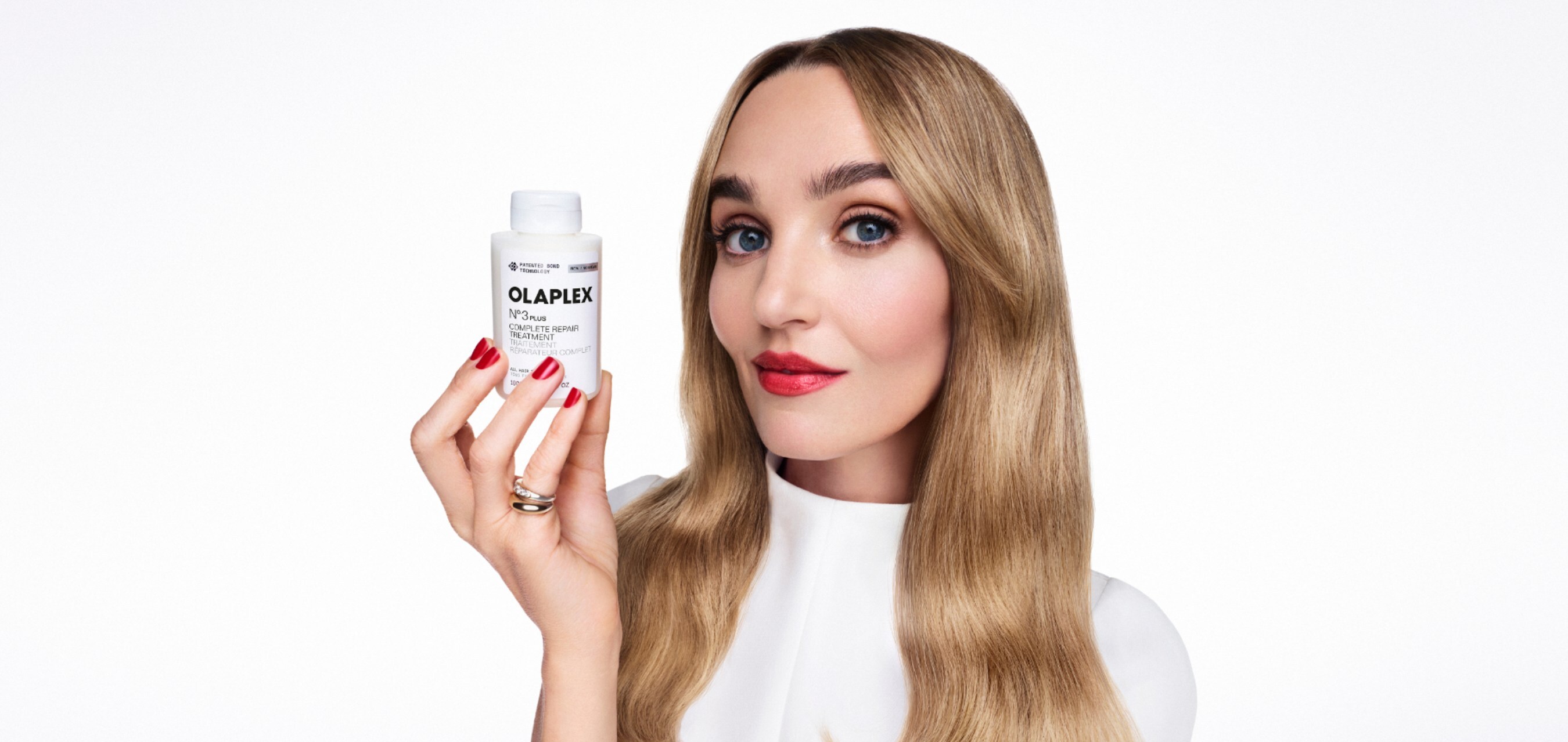 The accompanying Science Never Looked So Good campaign stars Chloe Fineman, the brand's Chief Hair Officer, to bridge the gap between complex laboratory science and everyday consumer rituals.