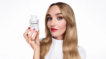 The accompanying Science Never Looked So Good campaign stars Chloe Fineman, the brand's Chief Hair Officer, to bridge the gap between complex laboratory science and everyday consumer rituals.