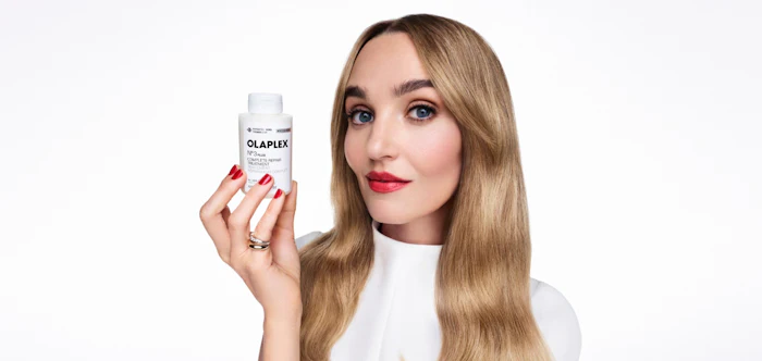 The accompanying Science Never Looked So Good campaign stars Chloe Fineman, the brand's Chief Hair Officer, to bridge the gap between complex laboratory science and everyday consumer rituals.