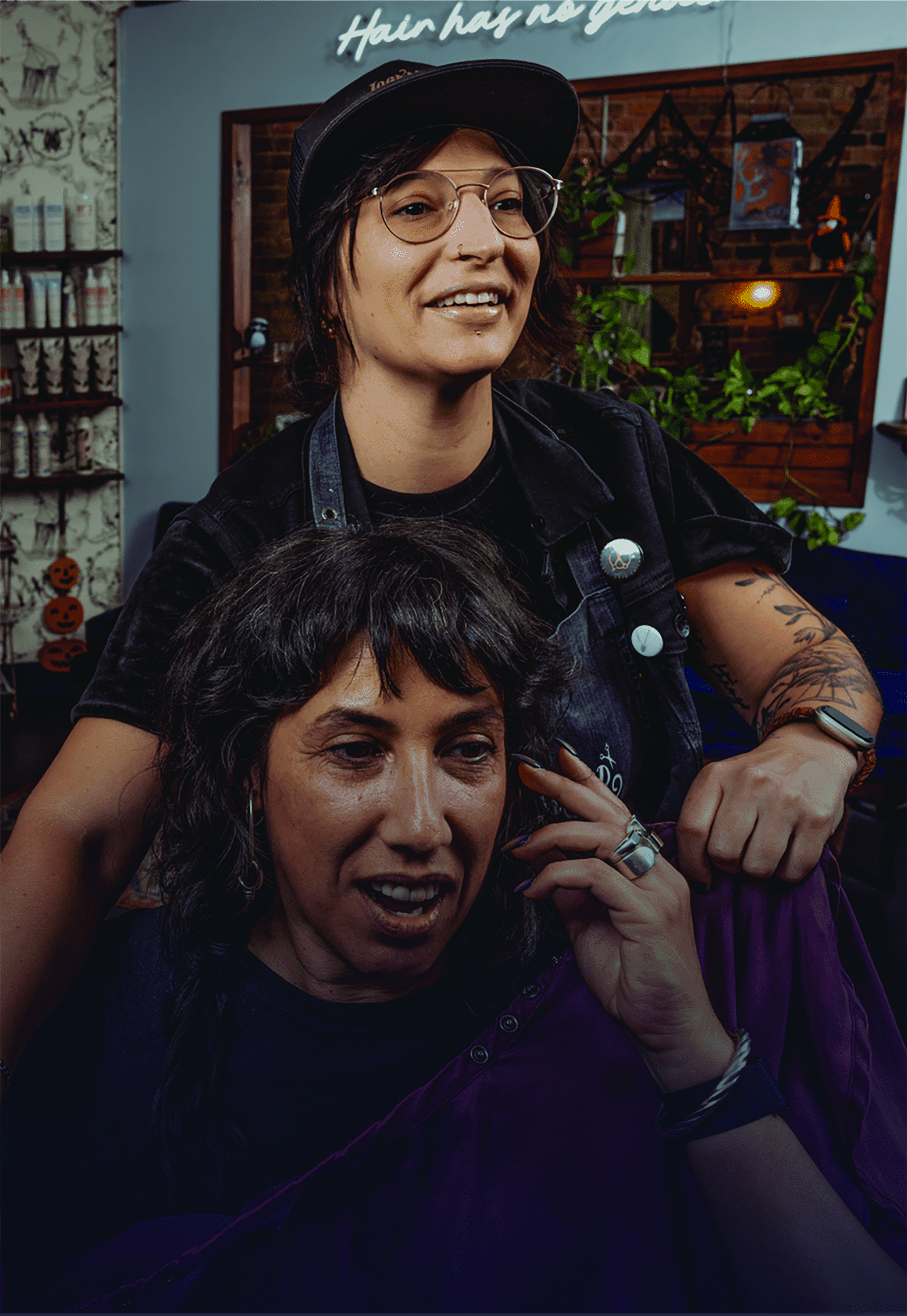 Jamie Behind The Chair Copy