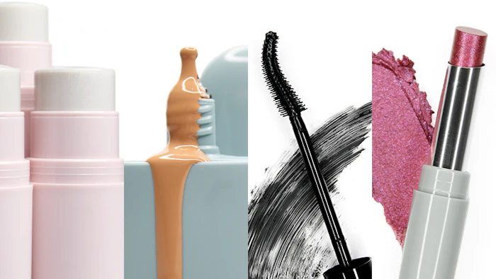 Founded on deep industry expertise and initially focused on mascara, the company has expanded its portfolio to include a full range of eye, face, and lip products, offering a 360° full-service approach from concept to finished product.