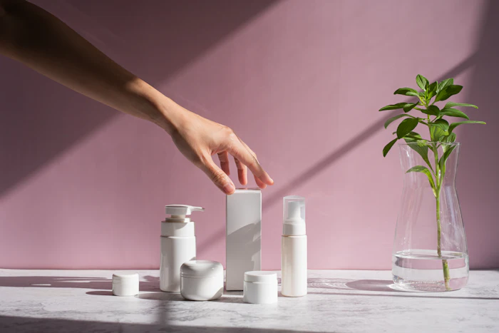 More brands are making use of the wide array of private label services out there, to brand products and strengthen their business' identity.