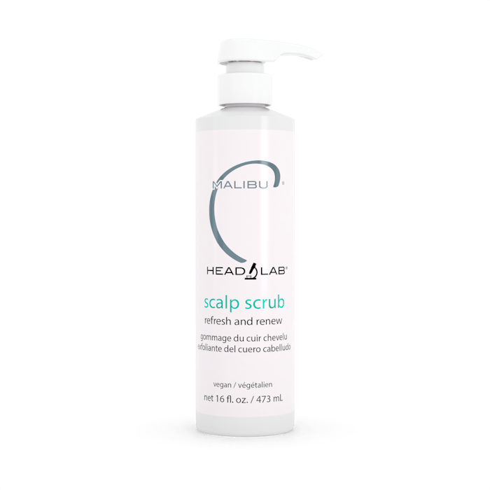 Scalp Scrub 16oz 2