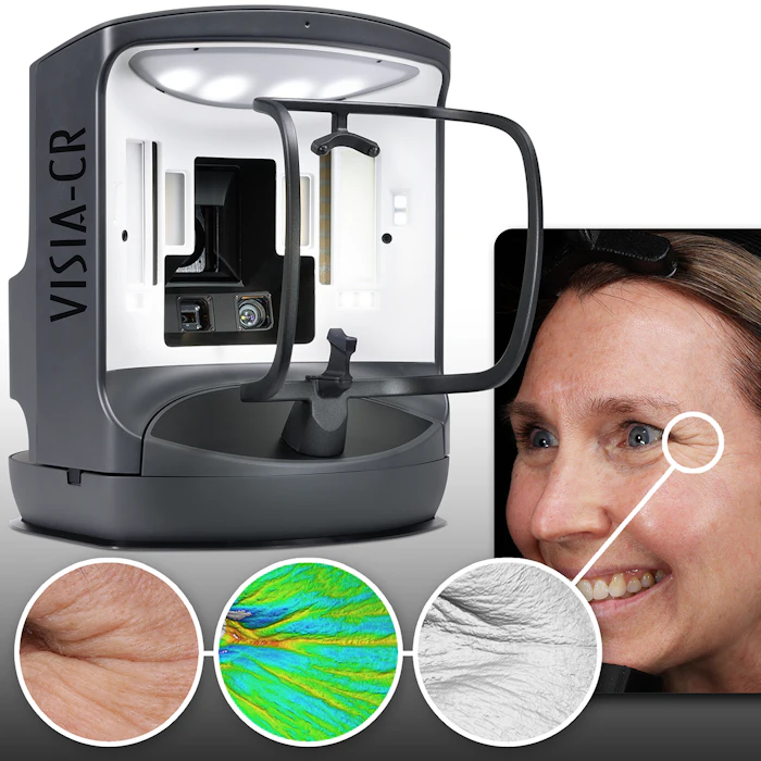 Visia Cr Product Round Up Image