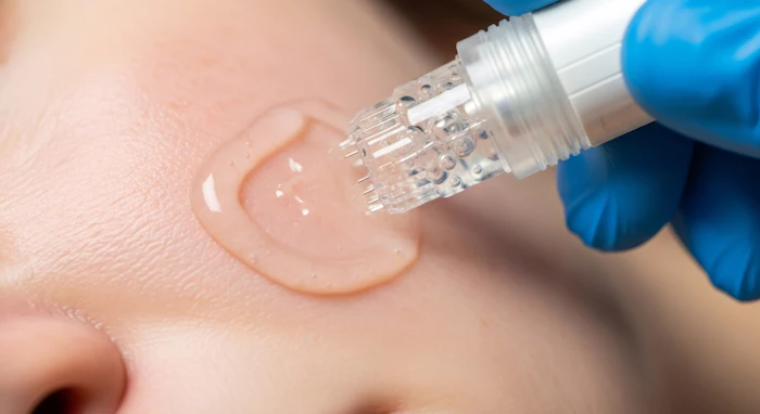 The strong demand for SkinPen underscores rapid growth of microneedling