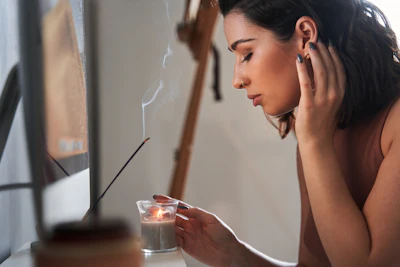 An analysis of 1,063 Reddit posts and 68,880 comments revealed that incense is an increasingly desired note.