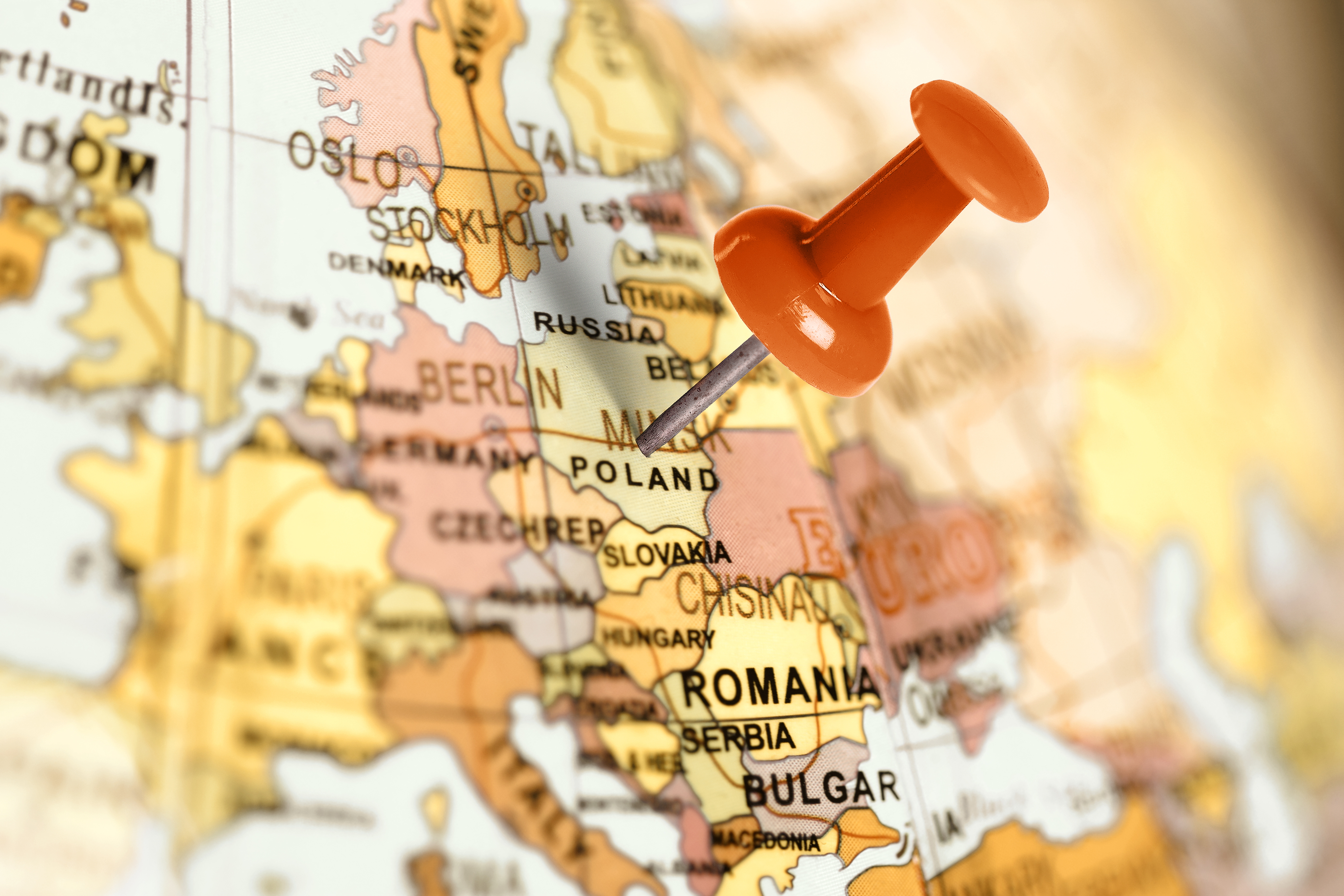 Plant-Ex Ingredients Ltd. has announced the launch of a new multi-language website as a strategic precursor to the opening of its European innovation center in Poland.