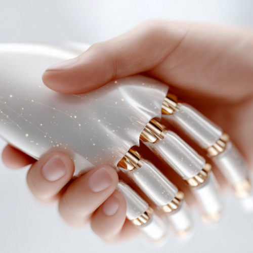 Ai Inspired Beauty Gci Image