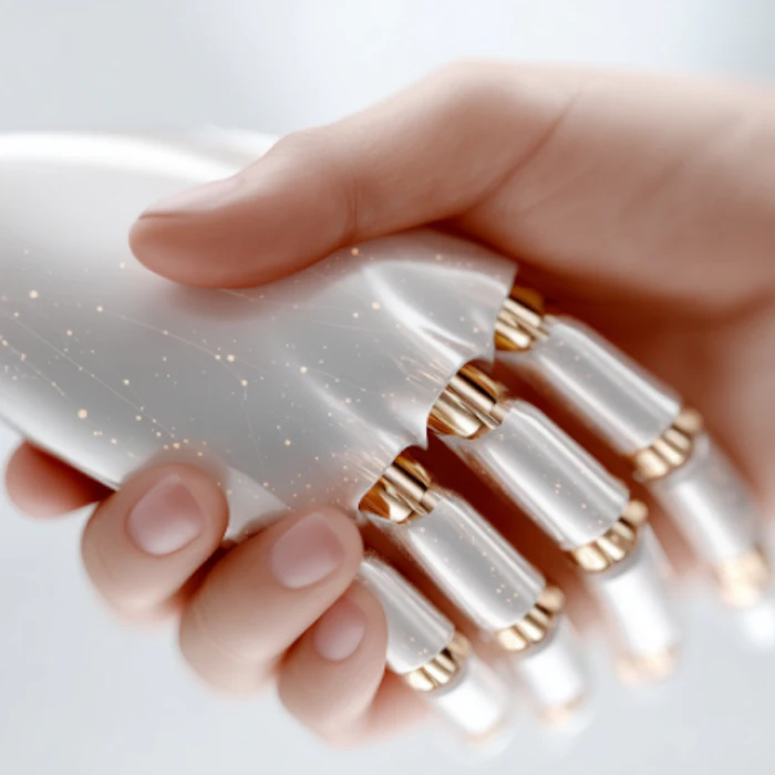 Ai Inspired Beauty Gci Image
