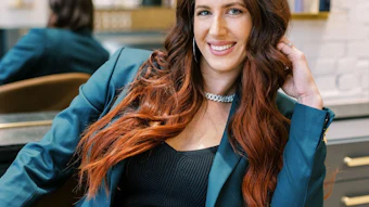 The brand, founded by stylist Jenna Bowden, was acquired in November 2025 by beauty franchise platform Head to Toe Brands, which is now leading the expansion push.