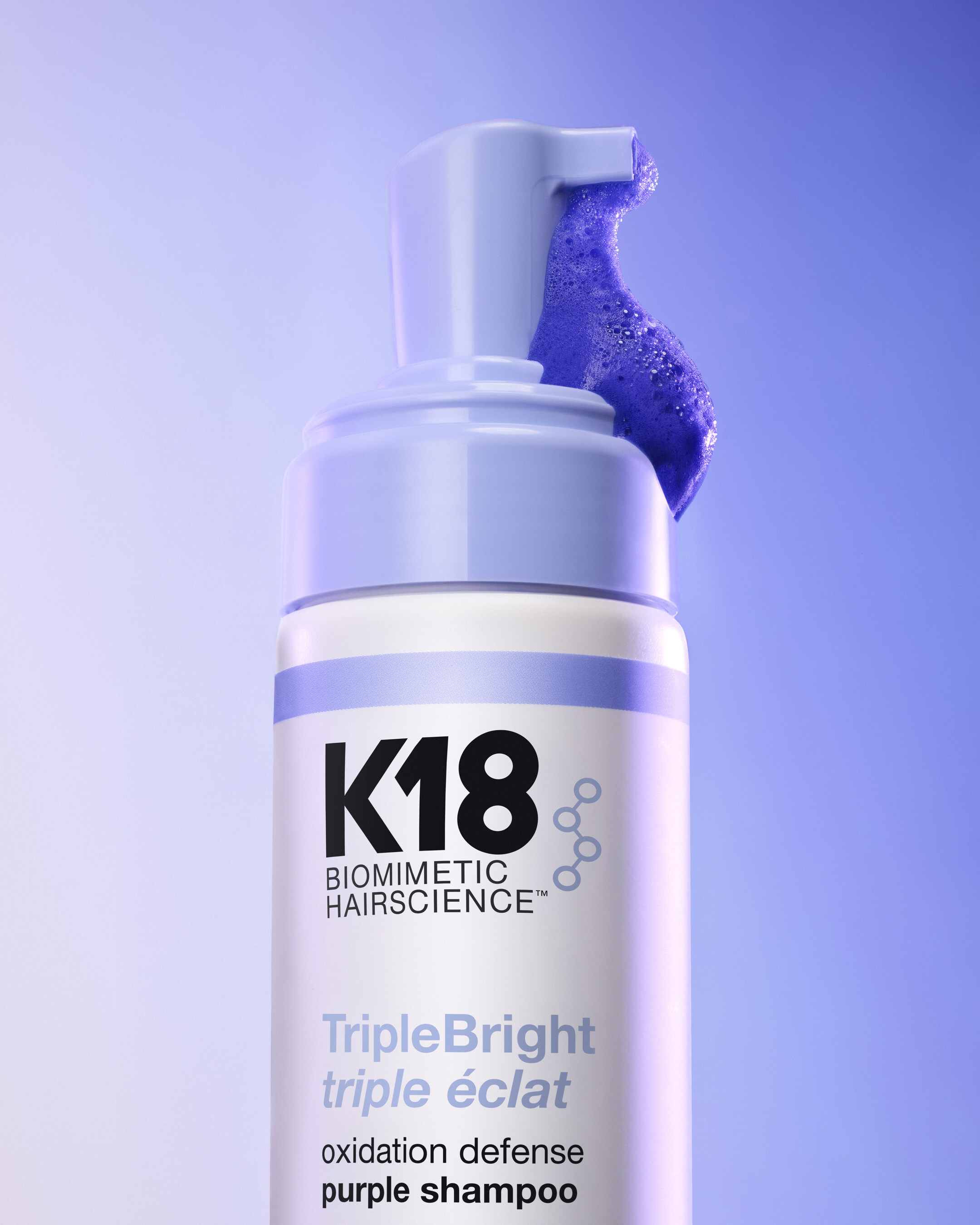 Bonus for busy colorists: the foam format won&rsquo;t stain hands, towels or the shampoo bowl&mdash;and it rinses clean without over-toning drama.