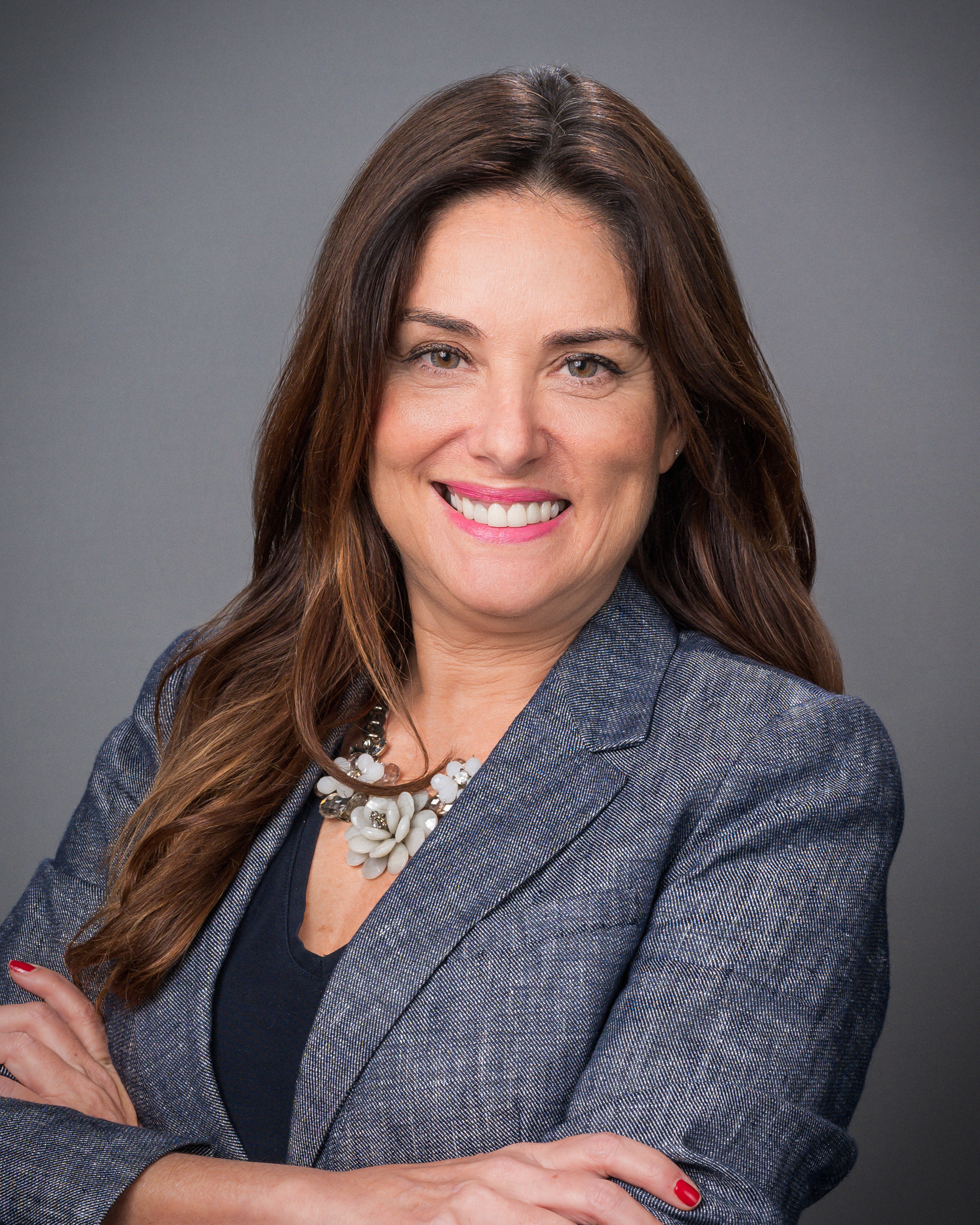 'If I step back, what defines the past year is our indisputable leadership in naturals, built on a unique ability to take craftsmanship from Grasse to the world, and bring the world back to Grasse to continuously enrich perfumery&rsquo;s future,' says Ana Paula Mendon&ccedil;a, president, IFF Scent.