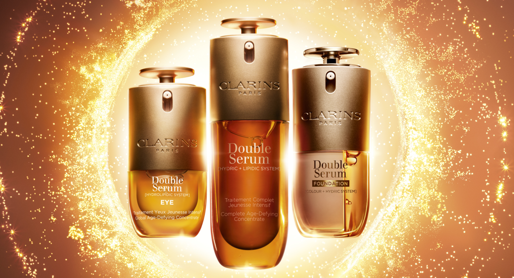Developed through Aptar Beauty&rsquo;s Custom Hub, the packaging combines advanced engineering with luxury design, featuring a high-shine metallized finish, lockable actuator and travel-friendly overcap.