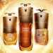 Developed through Aptar Beauty’s Custom Hub, the packaging combines advanced engineering with luxury design, featuring a high-shine metallized finish, lockable actuator and travel-friendly overcap.
