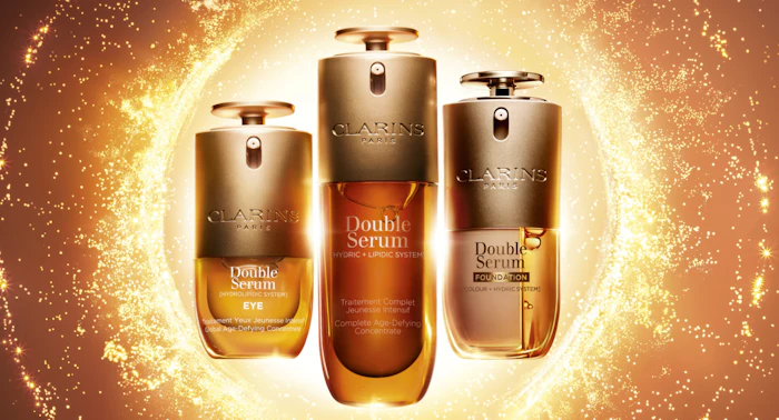 Developed through Aptar Beauty&rsquo;s Custom Hub, the packaging combines advanced engineering with luxury design, featuring a high-shine metallized finish, lockable actuator and travel-friendly overcap.