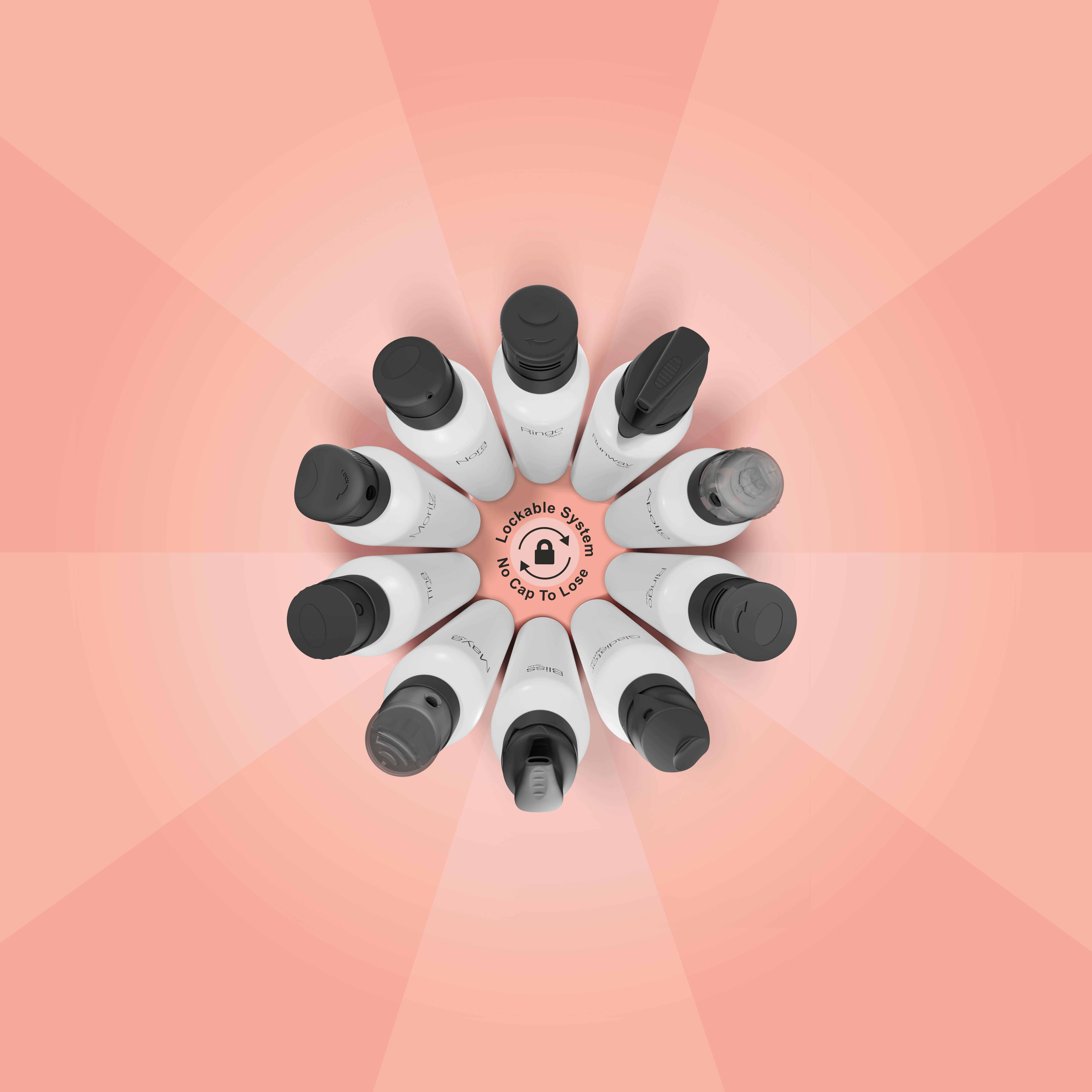 The launch comes as the global valve and bag-on-valve aerosol market rebounds, fueled by strong demand in hair care and rising expectations around performance, safety and sensoriality.
