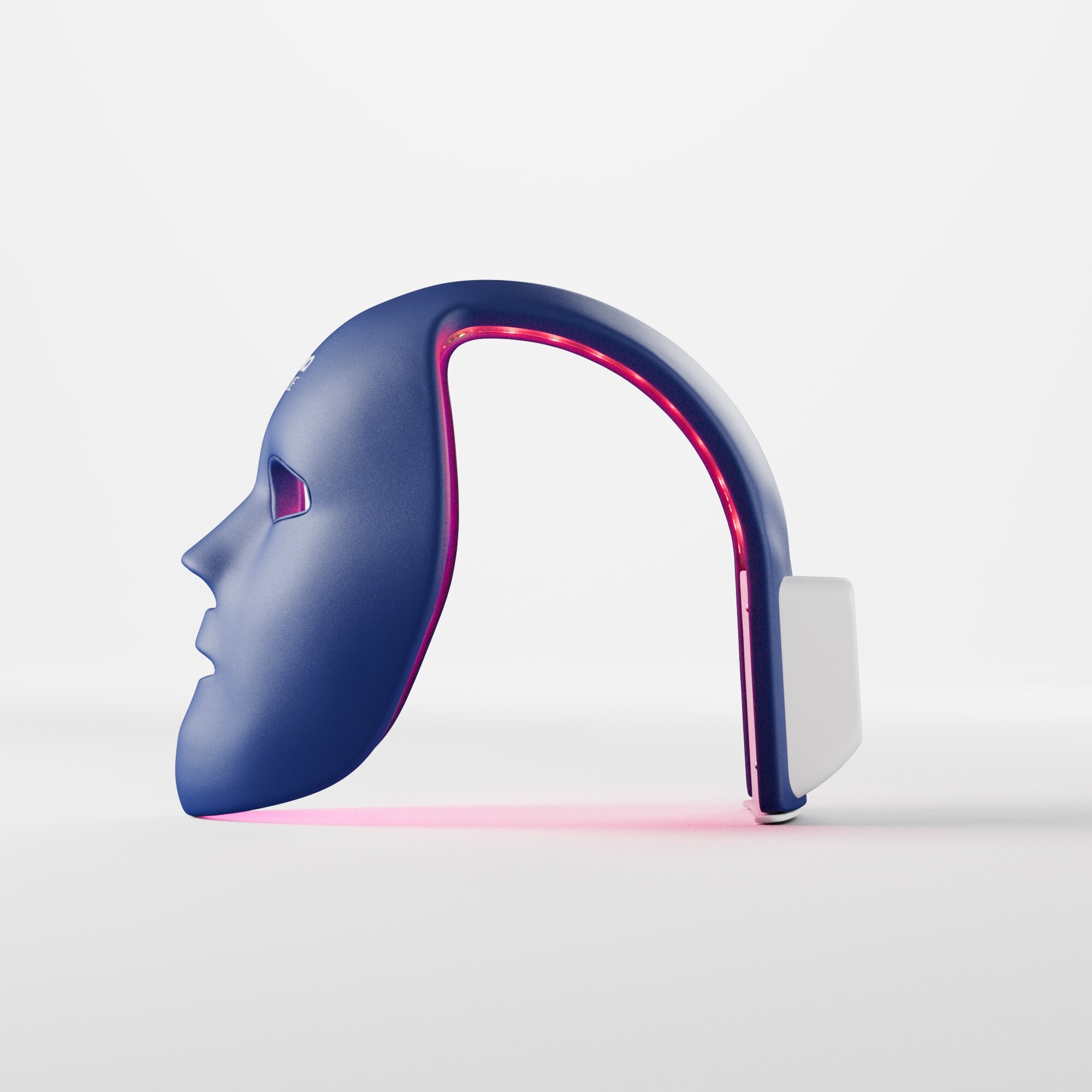 The same efficacy and award-winning technology behind all the Celluma devices, the MYSTIQUE is the only dual treatment LED mask available