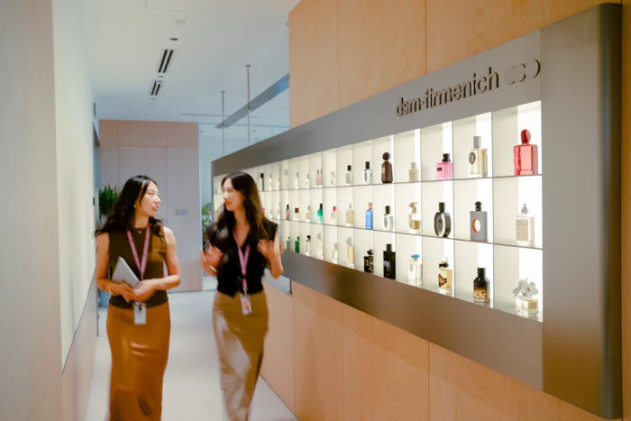 Fragrance today is about more than scent alone: it’s becoming a medium for emotion, identity and connection.
