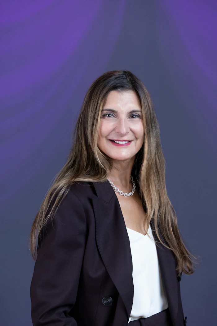 Wright’s career spans senior roles across the industry, where she has led product development, sustainability initiatives and growth strategies in global markets.