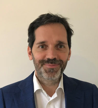 'We see AI as a way to give our flavorists 'superpowers': automating routine tasks, surfacing relevant insights at the right moment, and freeing up talent to focus on higher value creative and strategic work,' says Benjamin Mattei, Vice President, Intelligence and Digital Transformation, Taste, IFF.