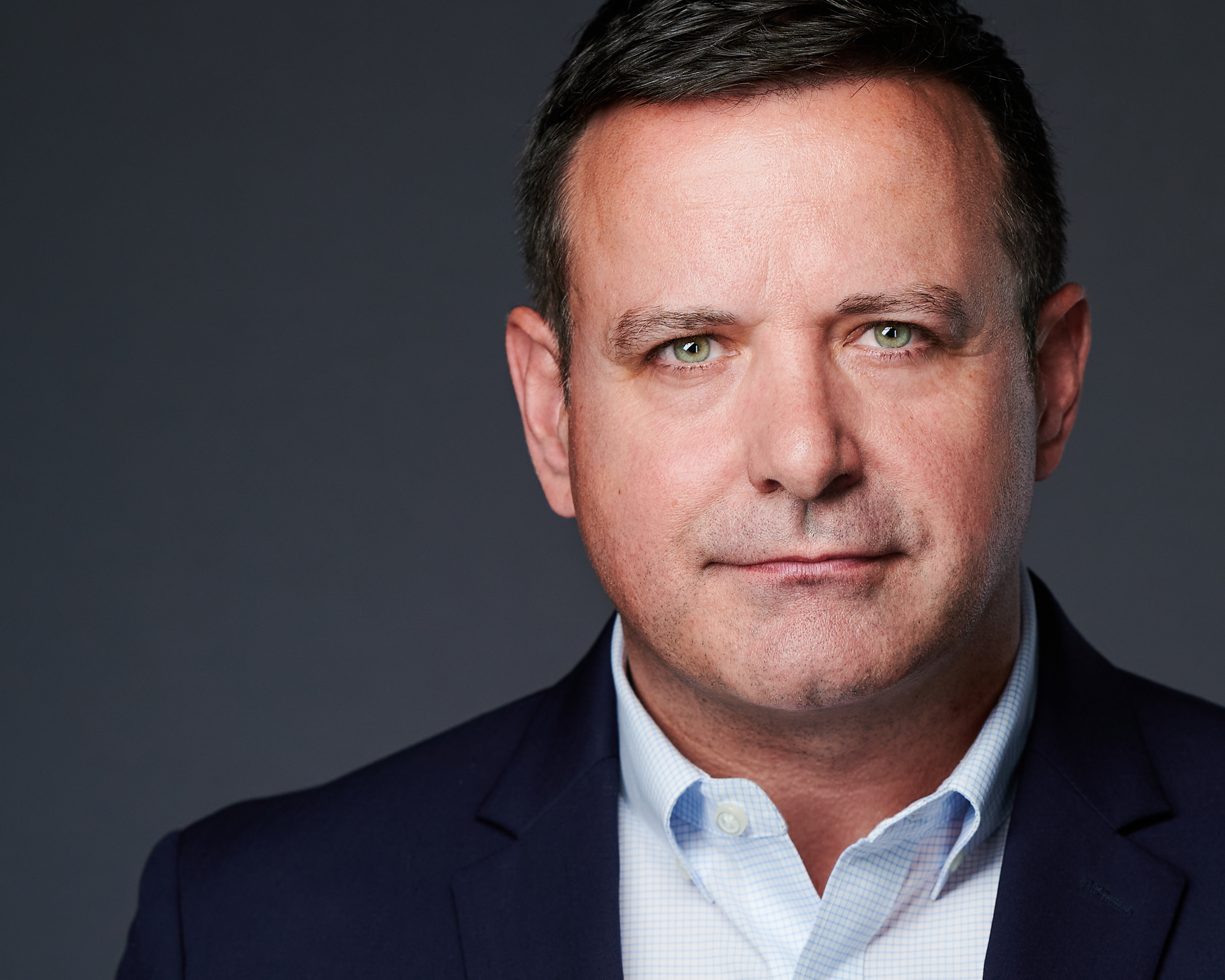 'In an era where both breakthrough innovation and thoughtful reformulation are critical, we are positioning ADM&rsquo;s flavors business as a partner of choice for regional and global brands alike,' says Calvin McEvoy, president, global flavors, ADM.