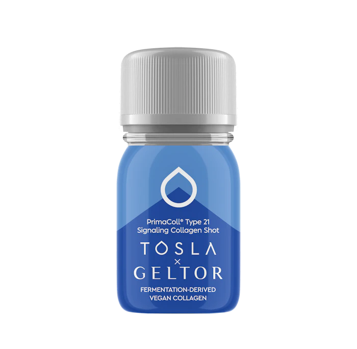 Geltor X Tosla V01