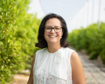 'As consumer expectations and taste preferences change, ADM’s flavor business stands at the intersection of authenticity and innovation—where nature meets precision and where global expertise transforms raw ingredients into differentiated food and beverage experiences that resonate meaningfully with consumers everywhere,' says Hélène Moeller.