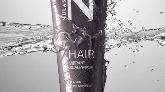 Nulastin Vibrant Scalp Mask