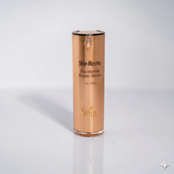 Niacinamide Repair Serum