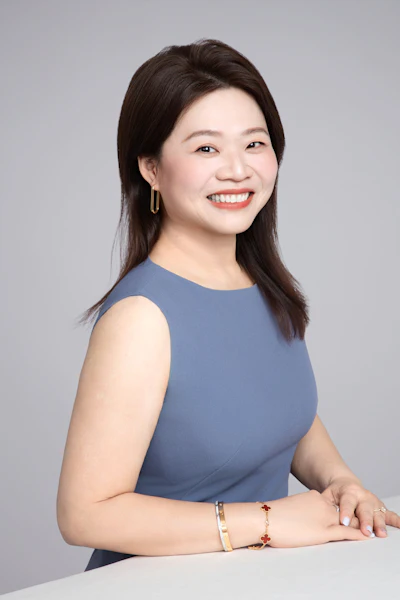 'By combining natural origin, technological excellence and regional presence, ADM delivers full-spectrum solutions precisely aligned to customer needs, from ideation and development through scale-up,' says Nicole Yo.