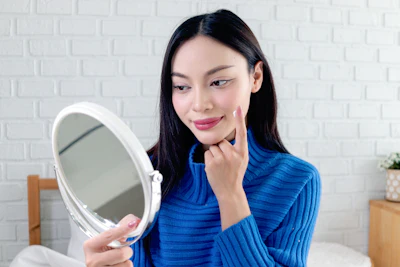 Malvallin from Croda Beauty introduces a 3D architect concept in skin care, designed to restore facial structure and perceived vitality across all skin layers rather than simply smoothing the surface.