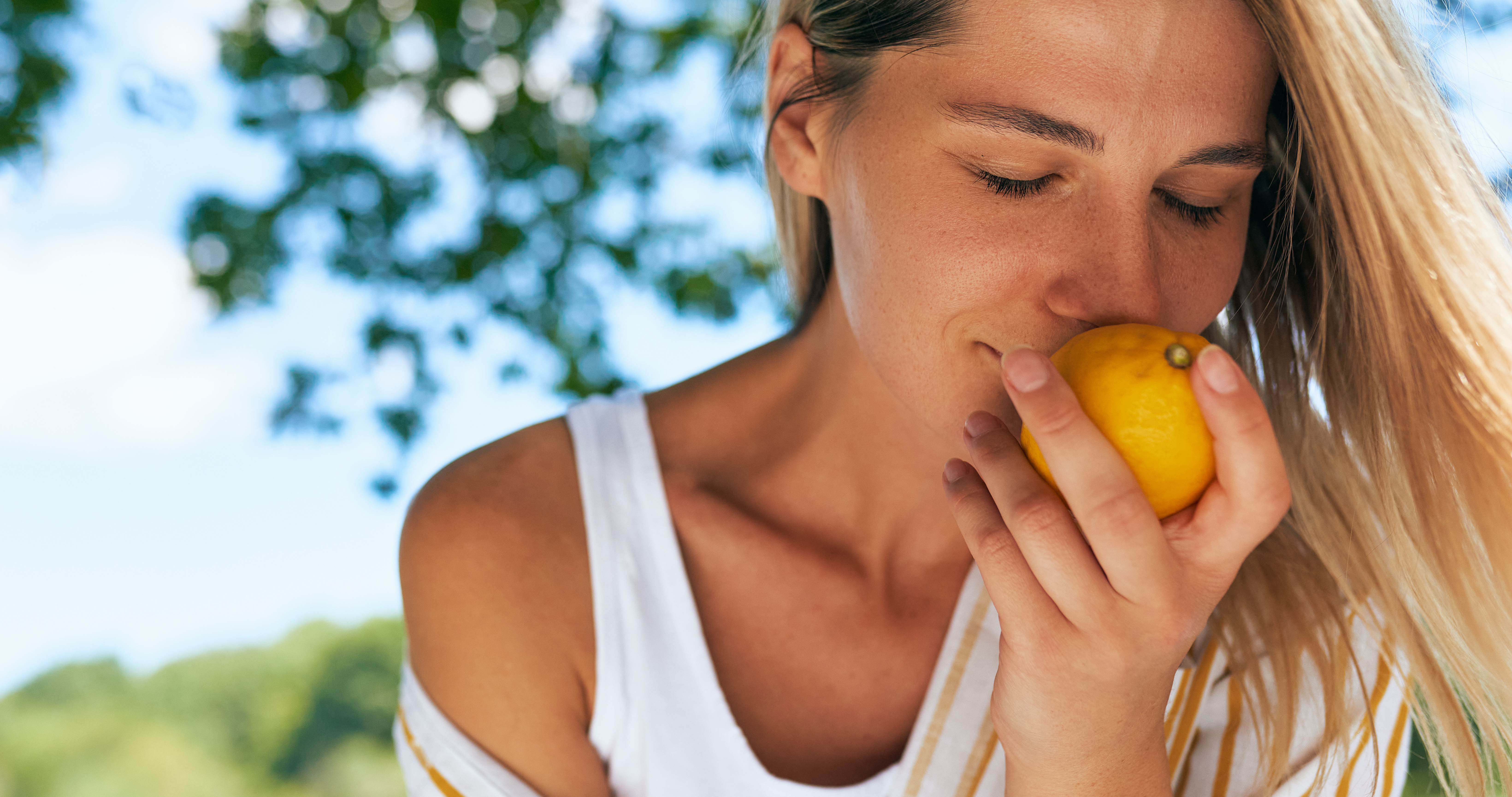 From juicy notes to cola-enhancing effects to fresh impacts in scents, citrus ingredients deliver a wide array of effects.